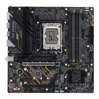 Asus TUF Gaming B660M-E D4 (1700) PC