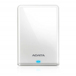 ADATA AHV620S 2,5" 2TB USB3.1 fehér külső winchester 