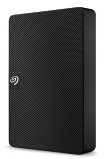 Seagate STKM2000400 külső merevlemez 2000 GB Fekete PC