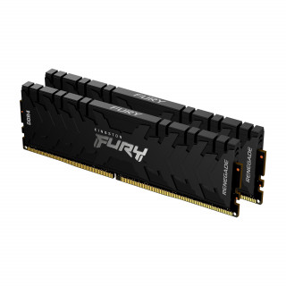 Kingston Technology FURY Renegade memóriamodul 32 GB 2 x 16 GB DDR4 3600 Mhz PC