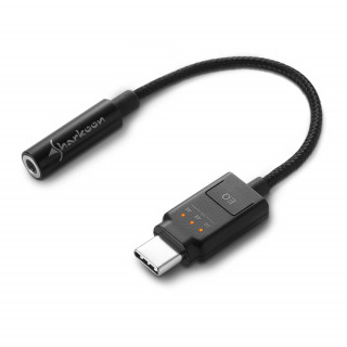 Sharkoon Mobile DAC USB PC