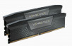 Corsair Vengeance 32GB (2x16GB) DDR5 560MHz CL36-36-36-76 memóriamodul kit - Fekete thumbnail