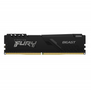 Kingston 16GB DDR4 3200MHz (1x16GB) Fury Beast PC