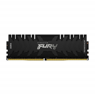 Kingston Technology FURY Renegade memóriamodul 8 GB 1 x 8 GB DDR4 2666 Mhz PC