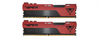 Patriot Memory Viper Elite PVE2464G320C8K memóriamodul 64 GB 2 x 32 GB DDR4 3200 Mhz PC