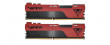 Patriot Memory Viper Elite PVE2464G320C8K memóriamodul 64 GB 2 x 32 GB DDR4 3200 Mhz thumbnail