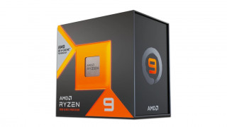 AMD Ryzen 9 7900X3D 4,4GHz AM5 BOX (Ventilátor nélkül) PC