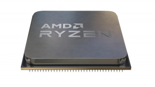 AMD Ryzen 5 3600 3,6GHz AM4 BOX (Ventilátor nélküli) PC