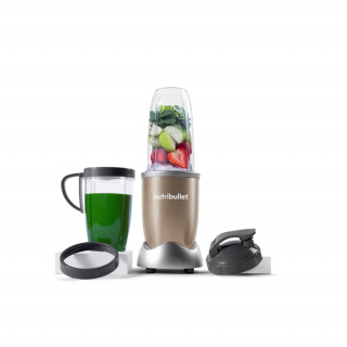 Nutribullet NB907CP Turmixgép Otthon