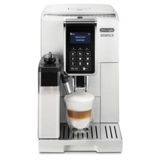 DeLonghi ECAM353.75.B Automata kávéfőző 