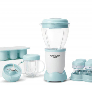 Nutribullet Baby NBY100 Turmixgép 