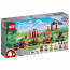 LEGO Disney Ünnepi vonat (43212) thumbnail