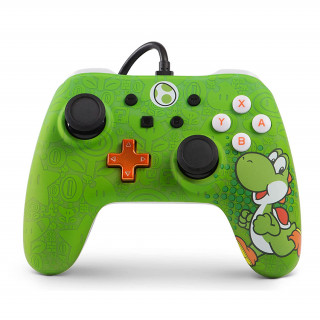 PowerA Nintendo Switch Controller (Yoshi) Switch