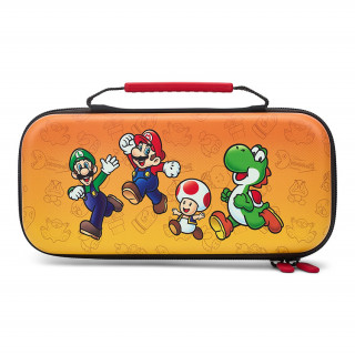 PowerA Nintendo Switch Védőtok (Mario and Friends) 
