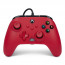 PowerA Enhanced Xbox Series Kontroller (Artisan Red) thumbnail