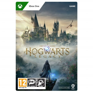 Hogwarts Legacy (ESD MS) Xbox One