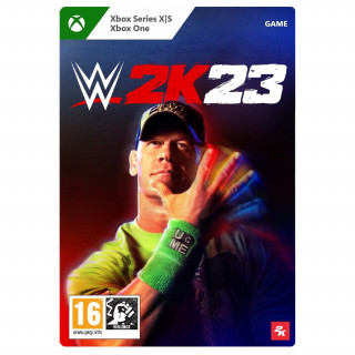 WWE 2K23 (ESD MS)  Xbox Series
