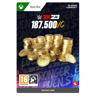 WWE 2K23: 187 500 Virtual Currency Pack (ESD MS) Xbox One