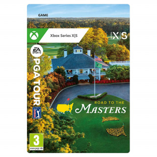 PGA TOUR Golf 23 - Standard Edition (ESD MS)  Xbox Series