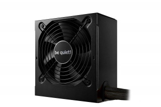 Be quiet! 450W 80+ Bronze System Power 10 PC