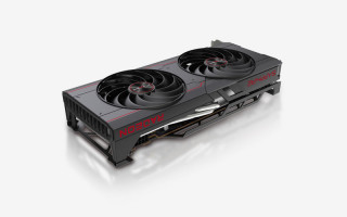 Sapphire Radeon RX 6700 10GB DDR6 Gaming OC PC