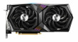 Msi RTX 3060 GAMING X 12G (LHR) thumbnail