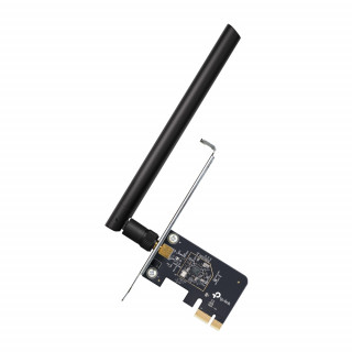 TP-Link Archer T2E AC600 Wireless Dual Band PCI Express Adapter PC