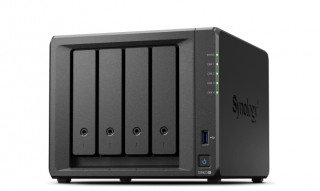 Synology NAS DS923+ (4GB) (4 HDD) PC