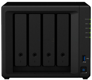 Synology NAS DS423+ (2GB) (4HDD) PC