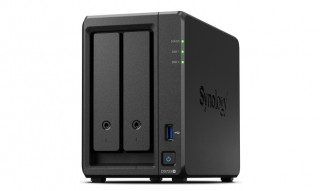 Synology NAS DS723+ (2GB) (2 HDD) PC