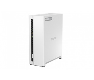 QNAP TS-133 (1 HDD) PC