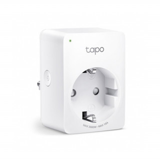 TP-Link Tapo P110 Mini Smart Wi-Fi Socket Otthon