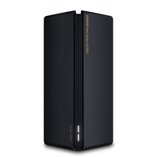 Xiaomi Mesh System AX3000 (2-Pack) Fekete PC