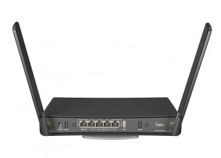 Mikrotik hAP ac3 Dual-Band Wireless Router PC