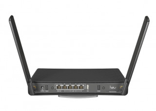 Mikrotik hAP ac3 Dual-Band Wireless Router 