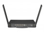 Mikrotik hAP ac3 Dual-Band Wireless Router thumbnail