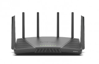 Synology RT6600ax Dual-Band Wi-Fi USB-4G/LTE router PC