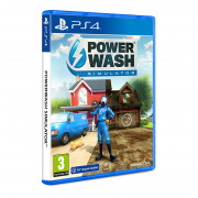 Powerwash Simulator