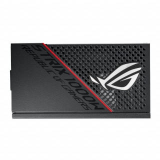 Asus ROG Strix 1000W - Fekete [Moduláris, 80+ Gold] PC