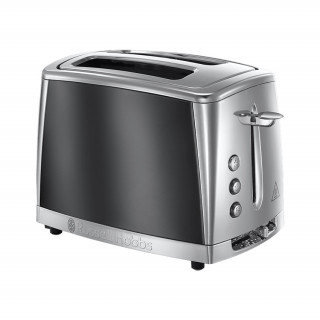 Russell Hobbs 23221-56/RH Luna szürke kenyérpirító Otthon