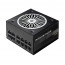 Chieftec GPX-850FC tápegység 850 W 20+4 pin ATX Fekete thumbnail