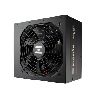 FSP Hydro M Pro 500W 80+ Bronze PC