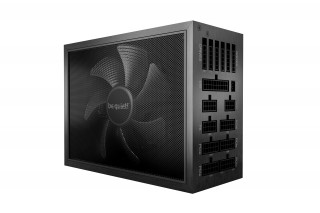 be quiet! Dark Power Pro 12 1500W [Moduláris, 80+ Titanium] PC