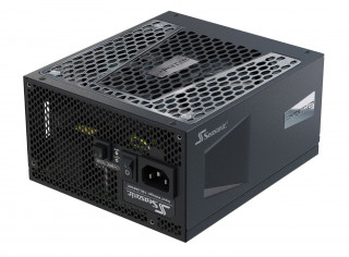 Seasonic Prime PX-750 tápegység 750 W 20+4 pin ATX ATX Fekete PC