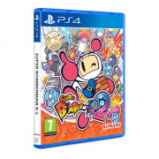 Super Bomberman R 2