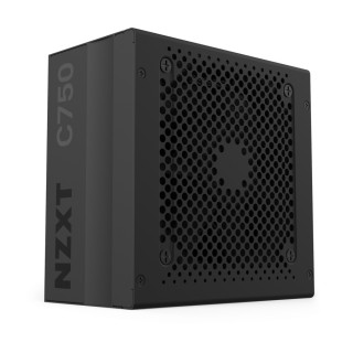 NZXT C750 750W [Moduláris, 80+ Gold] PC