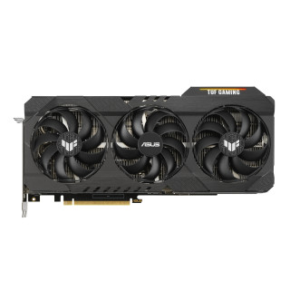 ASUS TUF RTX 3060 Ti OC Edition 8GB GDDR6X (TUF-RTX3060TI-O8GD6X-GAMING) Videokártya 