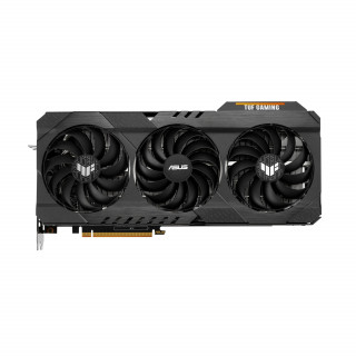 ASUS TUF Gaming RX 6800 XT OC 16GB GDDR6 PC