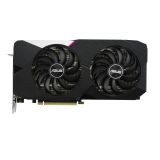 Asus RTX 3060 Dual Ti V2 OC (LHR) 8GB GDDR6 PC