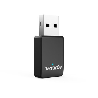 Tenda U9 Dual Band AC650 wireless USB adapter PC